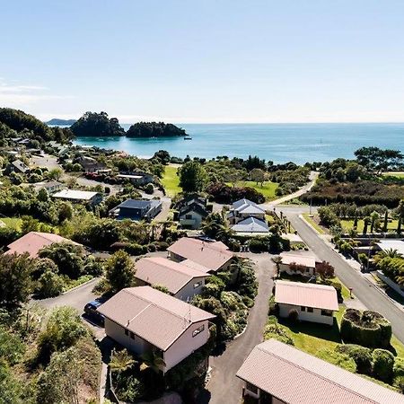 Unit 5 Kaiteri Apartments And Holiday Homes Kaiteriteri Εξωτερικό φωτογραφία