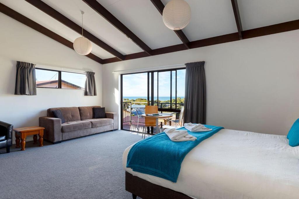 Unit 5 Kaiteri Apartments And Holiday Homes Kaiteriteri Εξωτερικό φωτογραφία