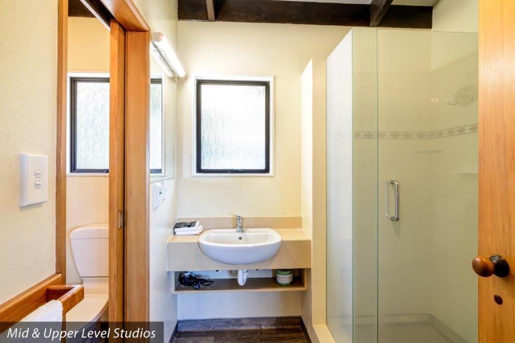 Unit 5 Kaiteri Apartments And Holiday Homes Kaiteriteri Εξωτερικό φωτογραφία