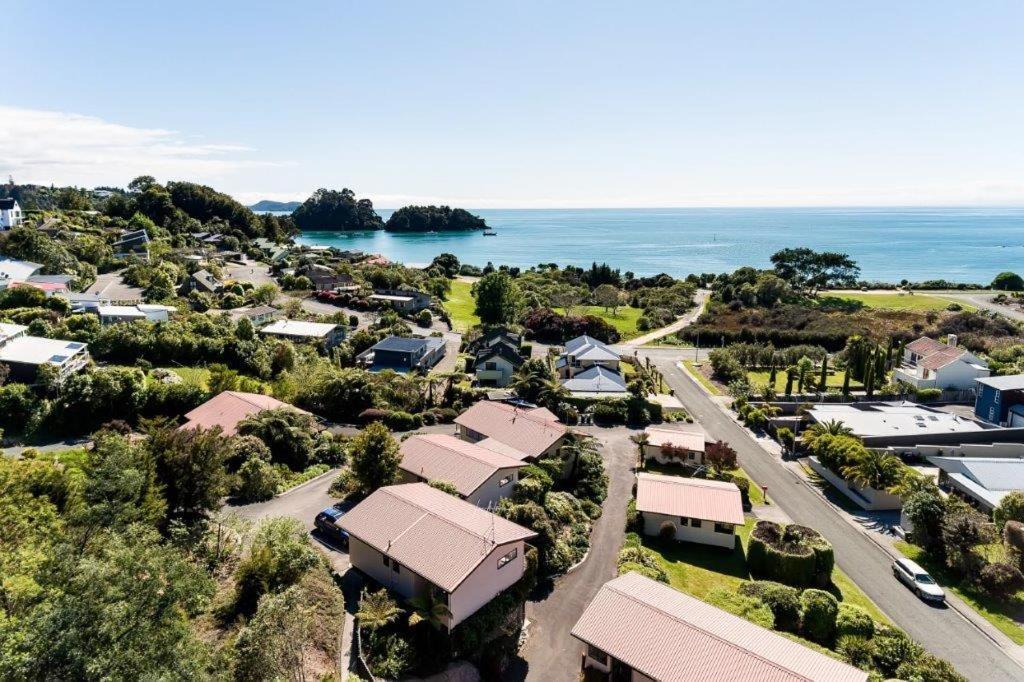 Unit 5 Kaiteri Apartments And Holiday Homes Kaiteriteri Εξωτερικό φωτογραφία